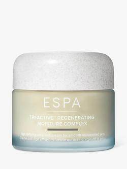 ESPA Tri-Active Regenerating Moisture Complex, 55ml, 