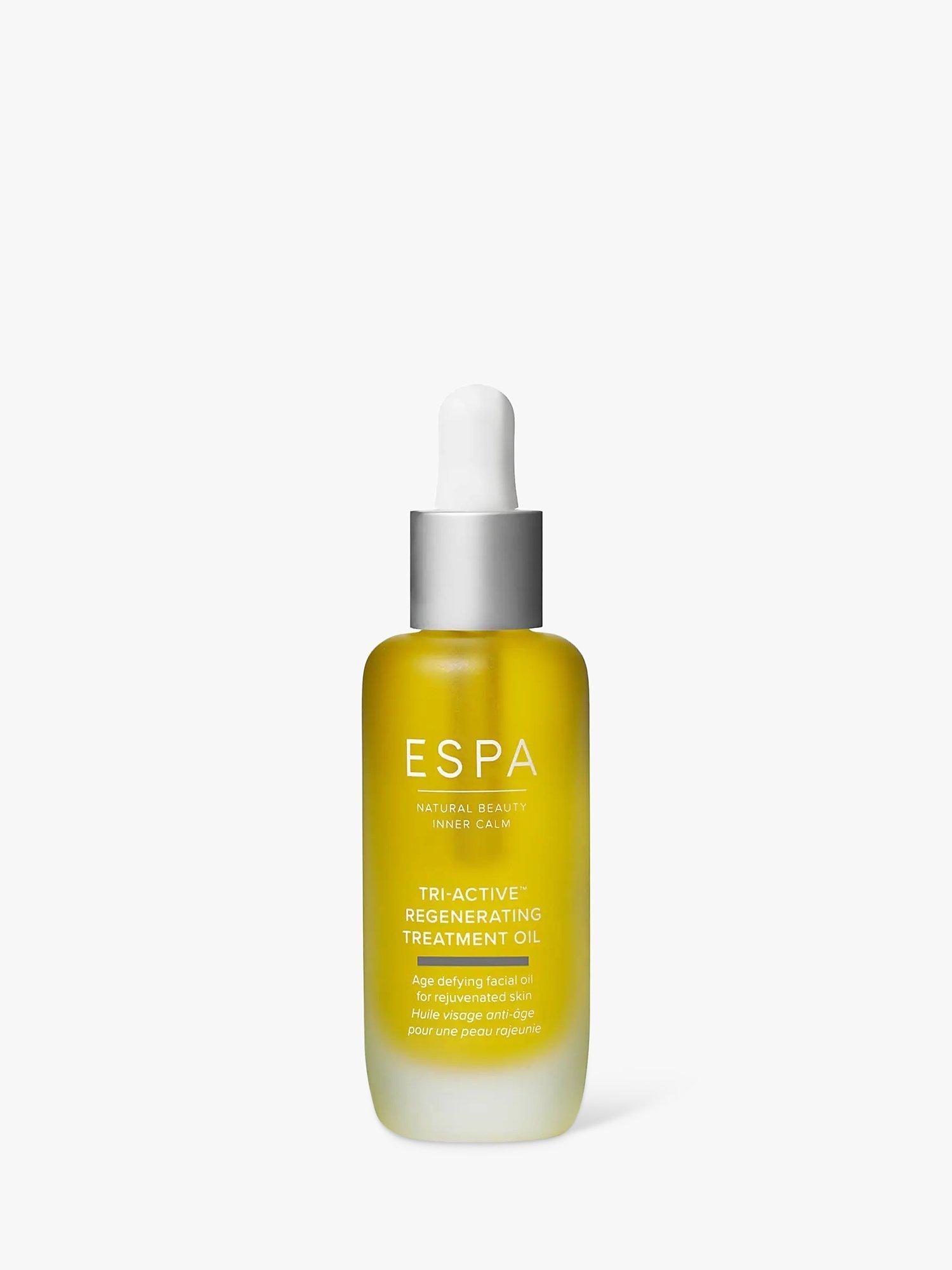 ESPA Tri-Active Regenerating Treatment Oil, 30ml