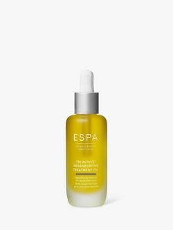 ESPA Tri-Active Regenerating Treatment Oil, 30ml, 