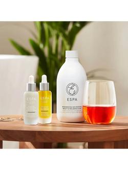 ESPA Tri-Active Regenerating Treatment Oil, 30ml - view 2, 