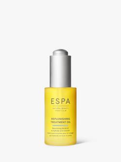 ESPA Replenishing Treatment Oil, 30ml, 