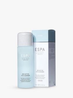 ESPA Bioactive Eye Cleanser, 100ml - view 2, 
