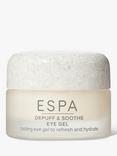 ESPA Depuff and Soothe Eye Gel, 15ml