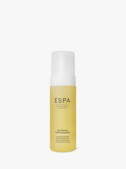 ESPA Balancing Foam Cleanser, 150ml, 