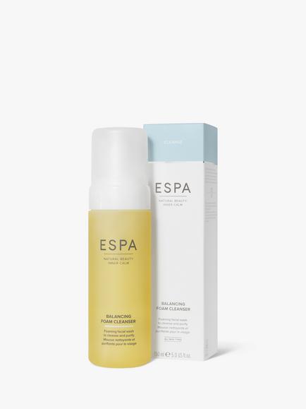 ESPA Balancing Foam Cleanser, 150ml - view 2, 