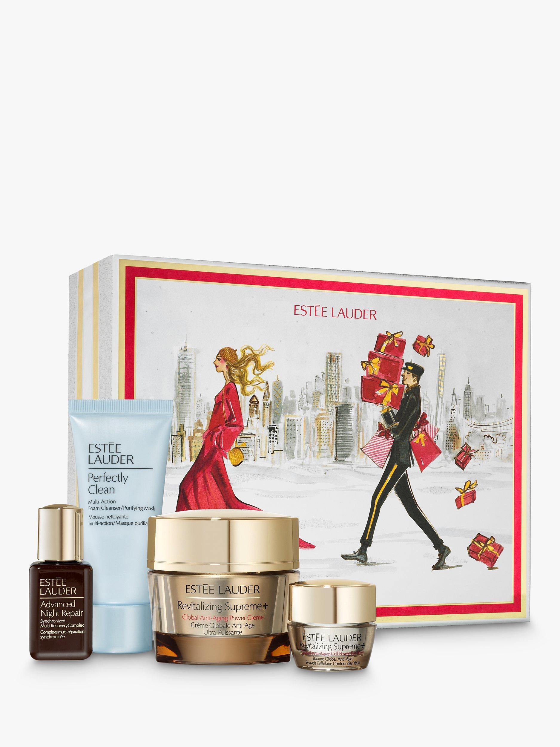 Estée Lauder Firm + Glow Skincare Collection Gift Set