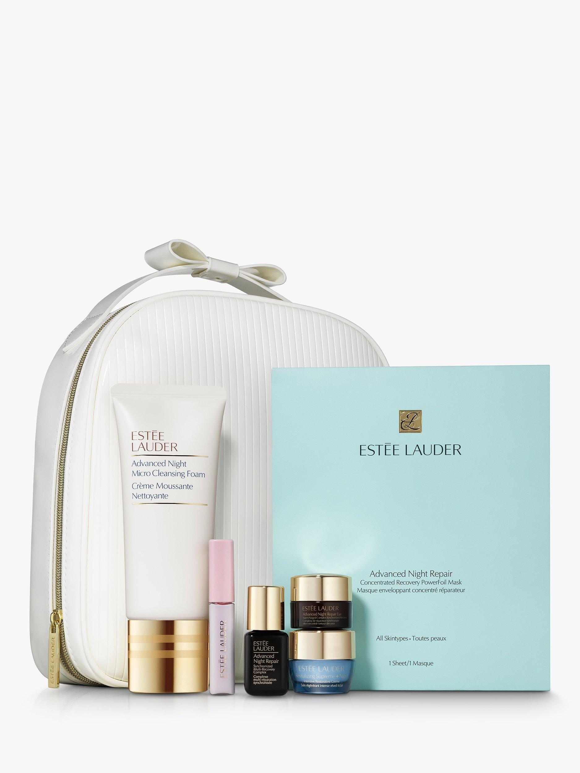 Estee Lauder top gift bag