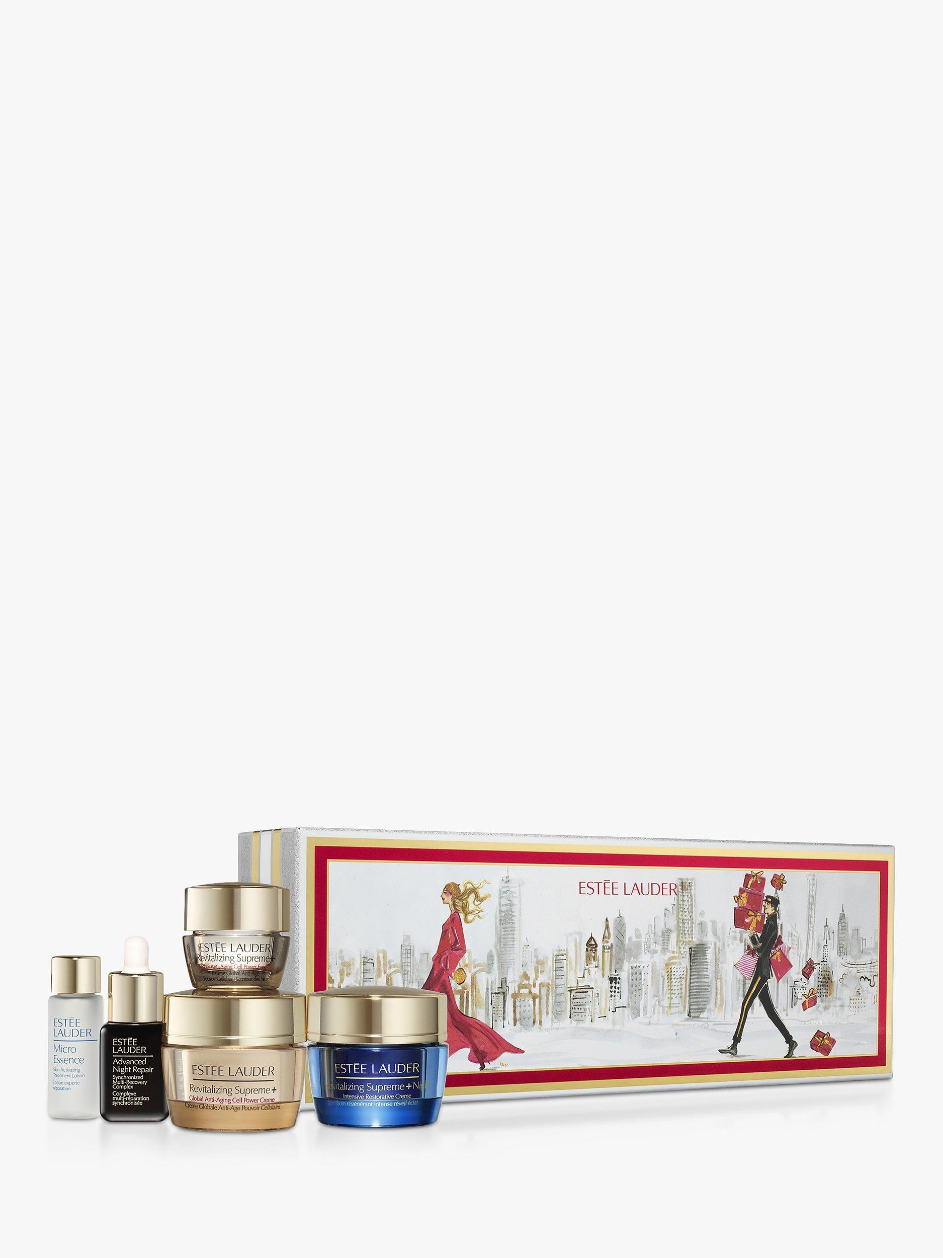 Estée Lauder Glow Non-Stop 24/7 Radiant Skin Essentials Gift Set
