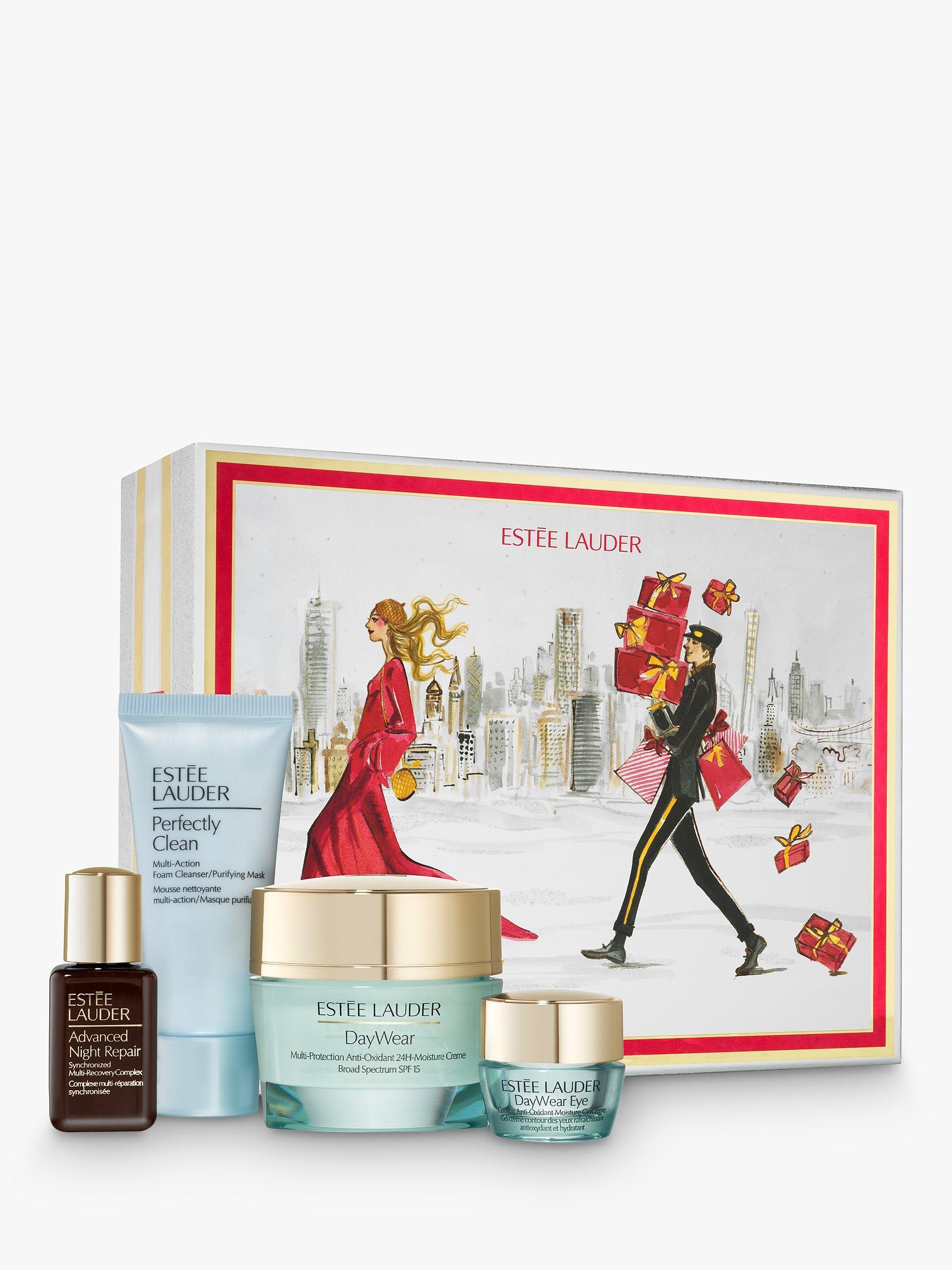 Estée Lauder Protect + Hydrate Skincare Collection Gift Set