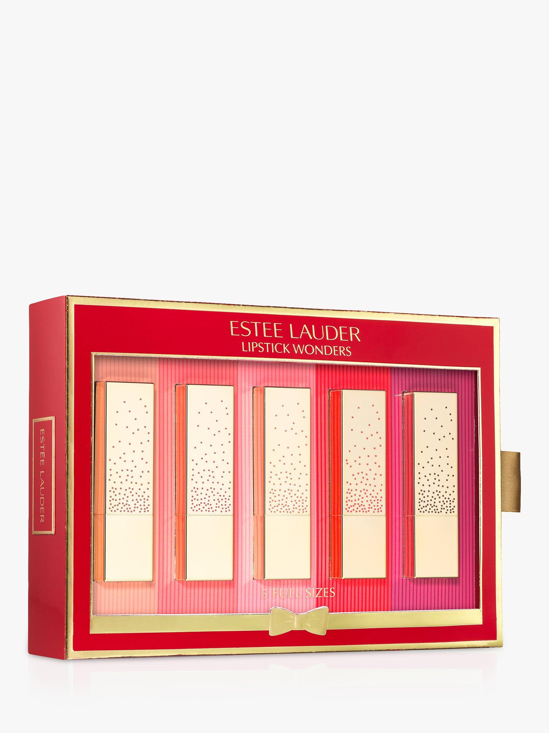 Estée Lauder Pure Colour Envy Lipstick Wonders Makeup Gift Set