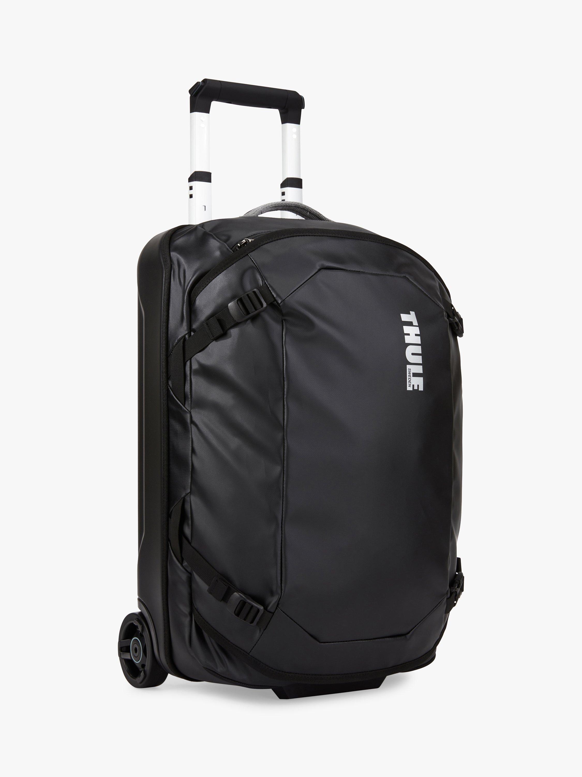 Thule Chasm 55cm 2-Wheel Expandable Cabin Case