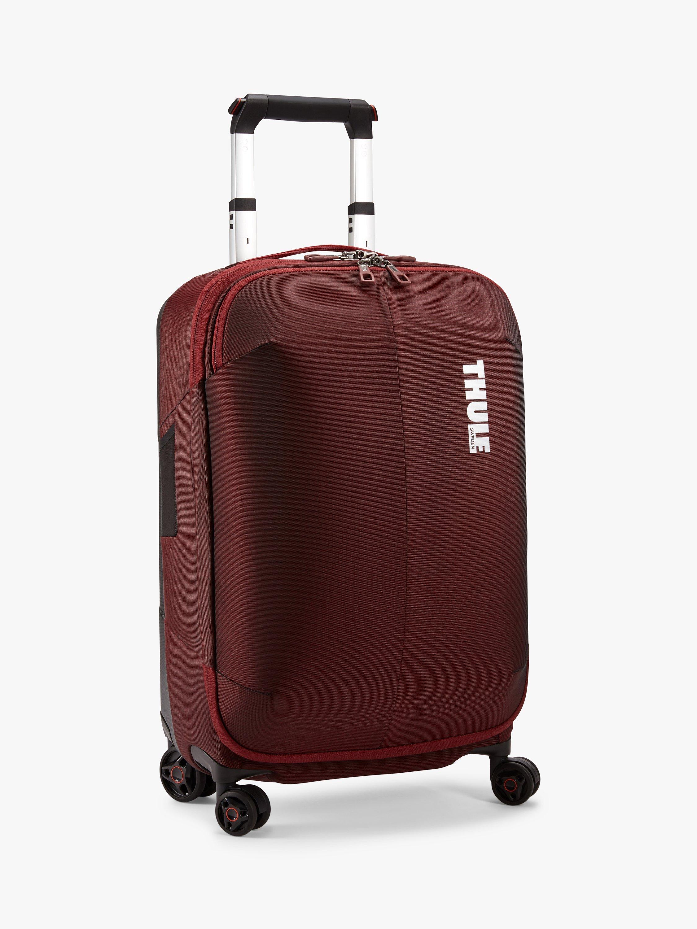 Thule Subterra 55cm 8-Wheel Cabin Case, Ember