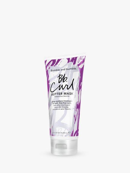 Bumble and bumble Curl Butter Mask, 200ml, 