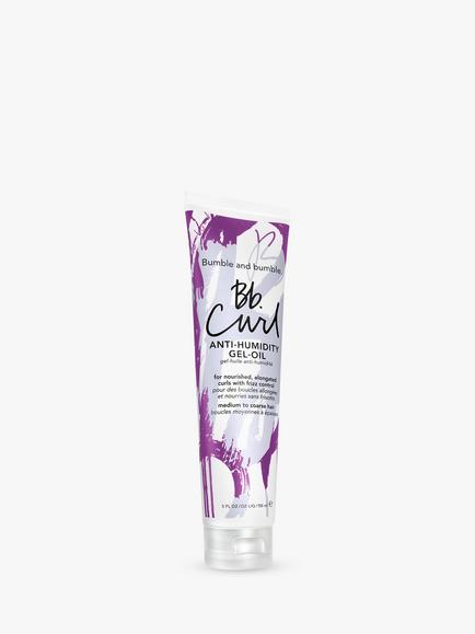 Bumble and bumble Curl Anti-Humidity Gel-Oil, 150ml, 