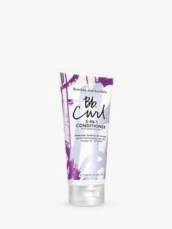 Bumble and bumble Curl 3in1 Conditioner, 200ml, 