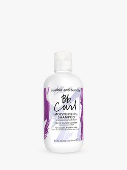 Bumble and bumble Curl Moisturising Shampoo, 250ml, 