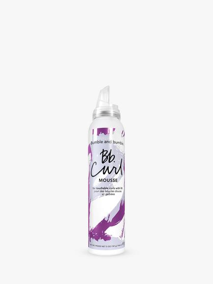Bumble and bumble Curl Mousse, 146ml, 