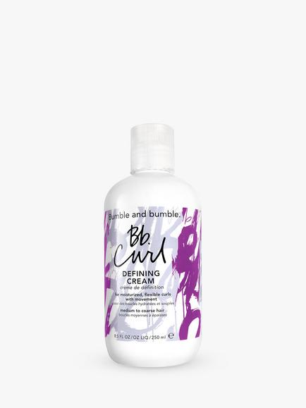 Bumble and bumble Curl Defining Creme, 250ml, 