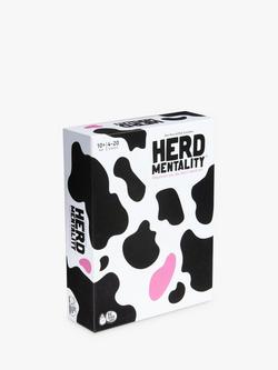 Big Potato Herd Mentality Game, Multi