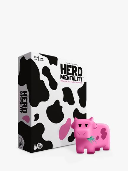 Big Potato Herd Mentality Game - view 2, Multi