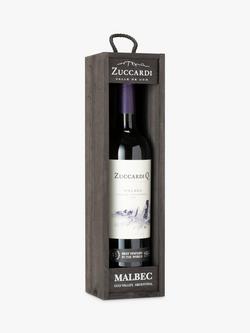 Zuccardi Q Malbec, 75cl, Multi