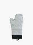 John Lewis Silicone Oven Mitt