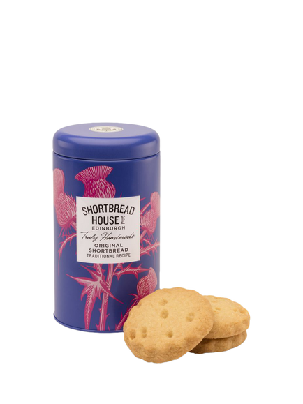 Shortbread House of Edinburgh Original Shortbread, 140g, Multi