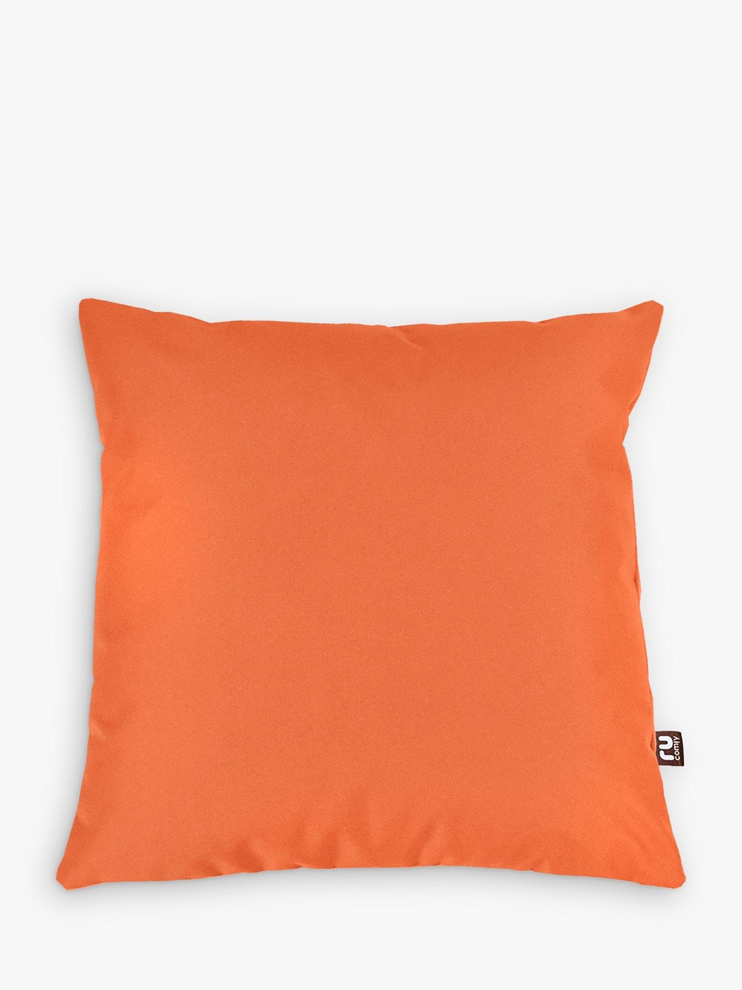 rucomfy Indoor / Outdoor Cushion, Set of 2
