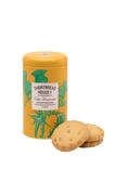Shortbread House of Edinburgh Shortbread with Mediterranean Lemon, 140g