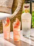 Isle of Wight Distillery Mermaid Salt Vodka, 70cl