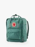 Fjällräven Kånken Classic Backpack, Frost Green