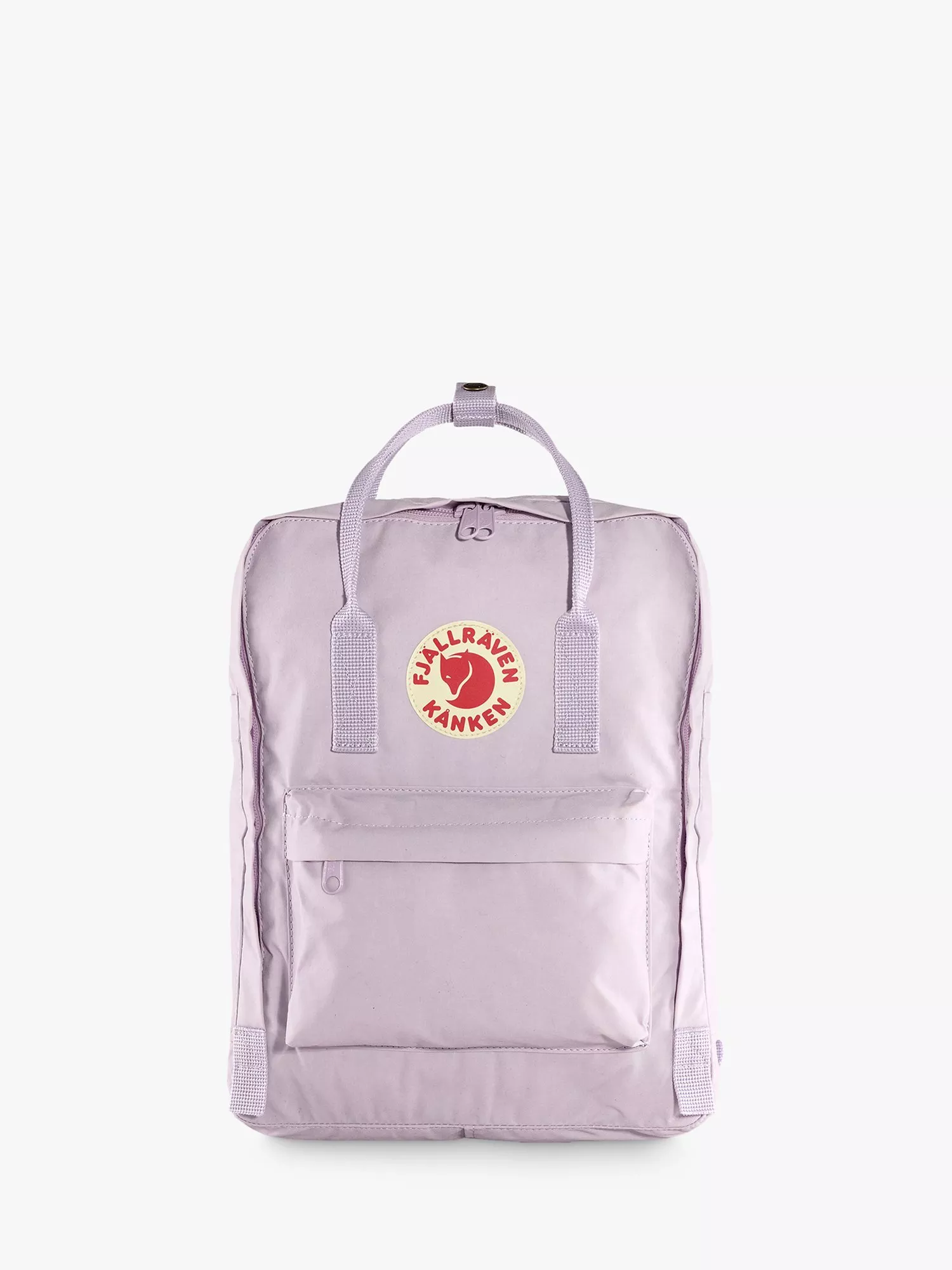 Fjallraven kanken classic purple on sale