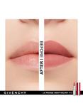 Givenchy Le Rouge Deep Velvet Lipstick