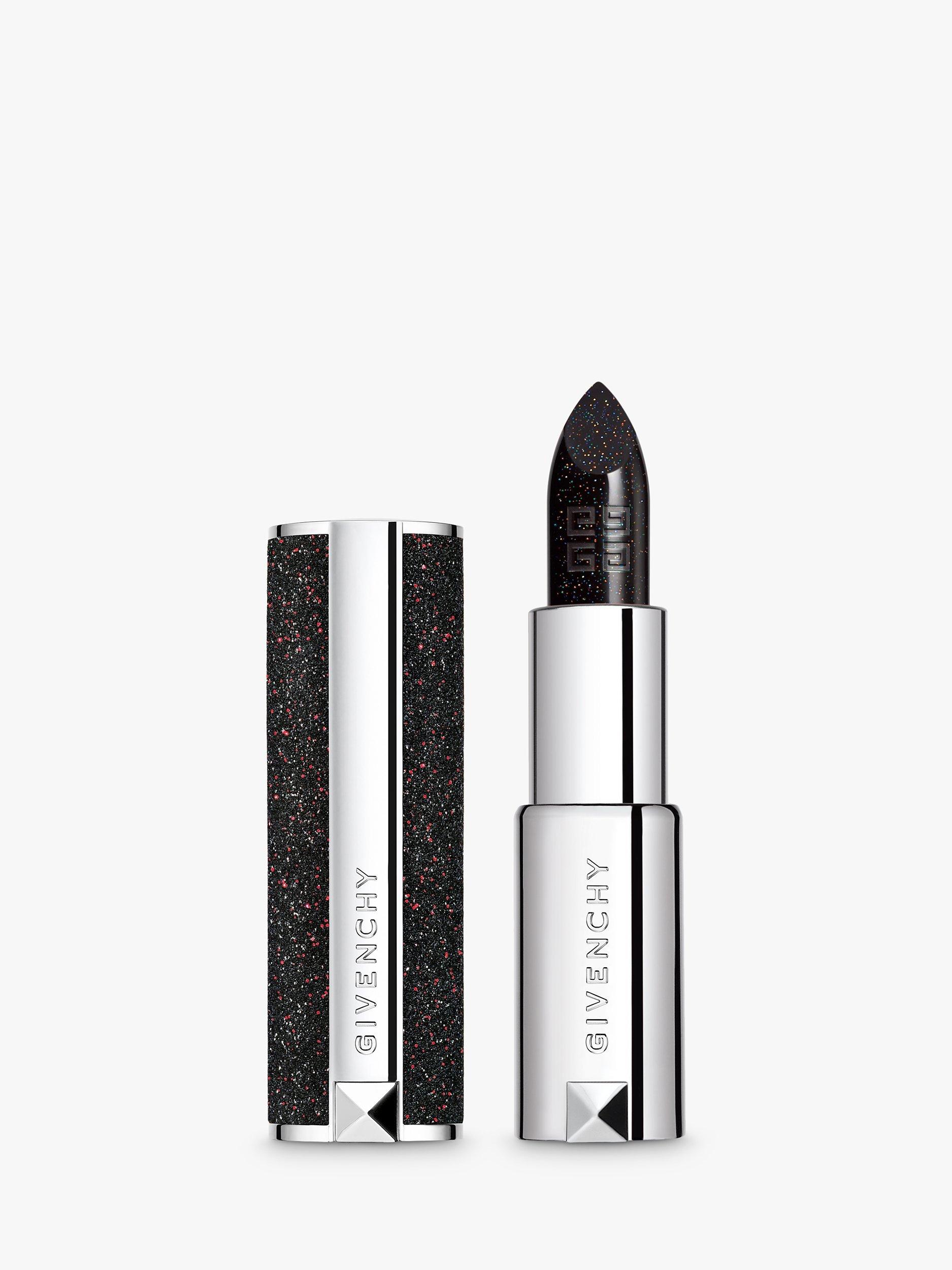 Givenchy Le Rouge Night Noir Lipstick, 01 Night in Light