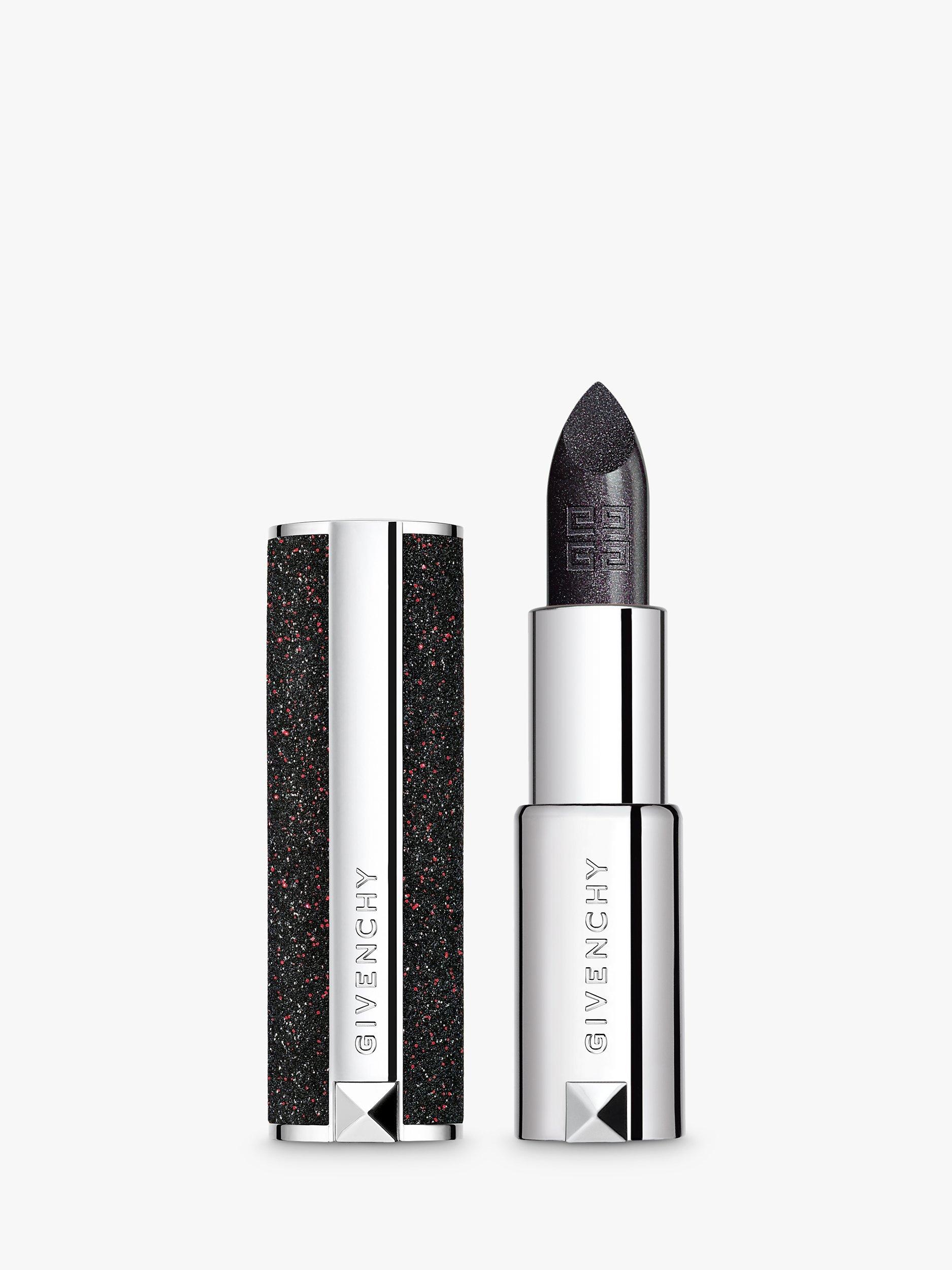 Givenchy Le Rouge Night Noir Lipstick, 06 Night in Gray