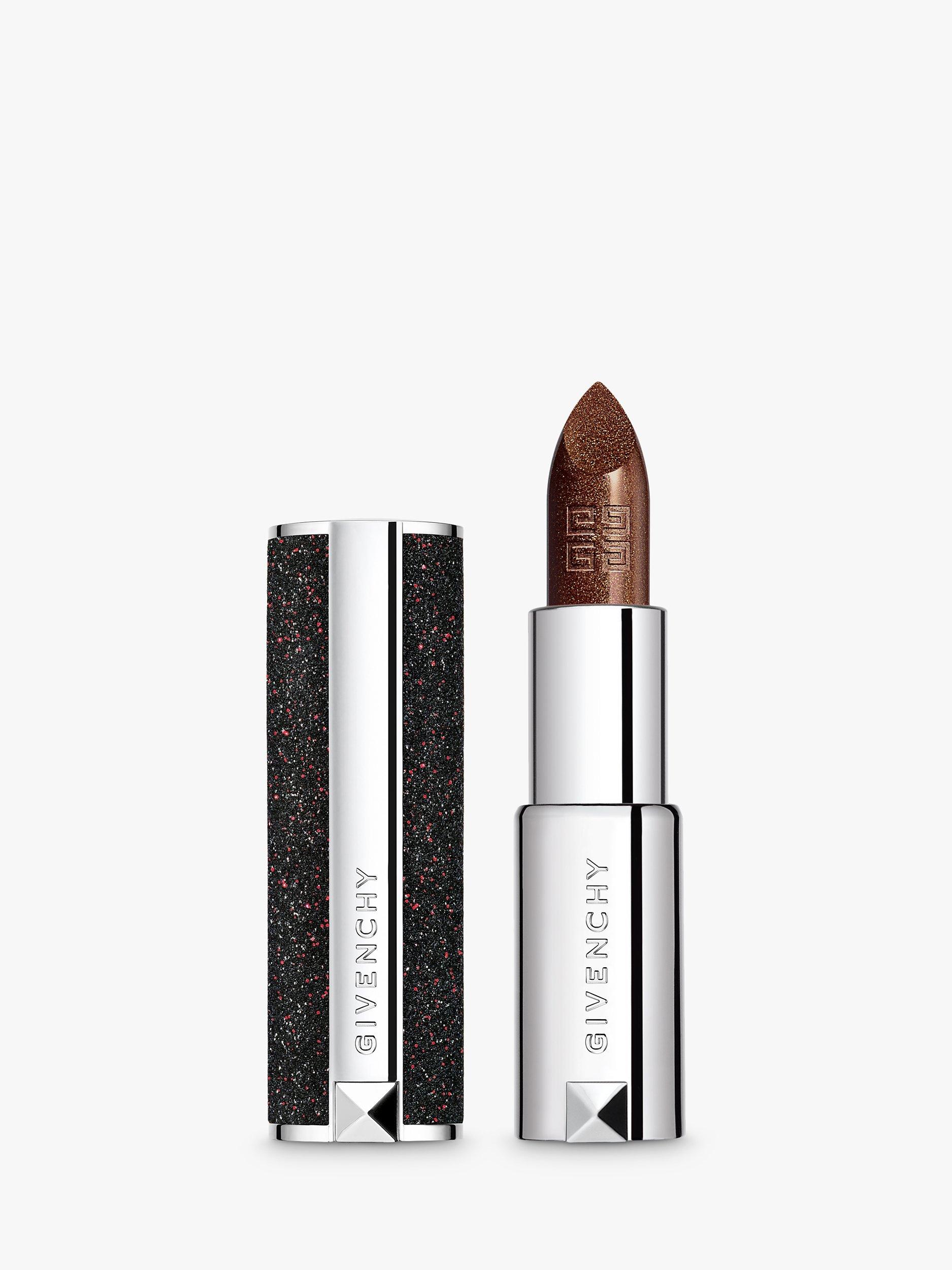 Givenchy Le Rouge Night Noir Lipstick, 03 Night in Gold