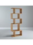 Content by Terence Conran Balance Alcove Shelving Unit, Oak