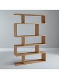 Content by Terence Conran Balance Wide Shelving Unit, Natural