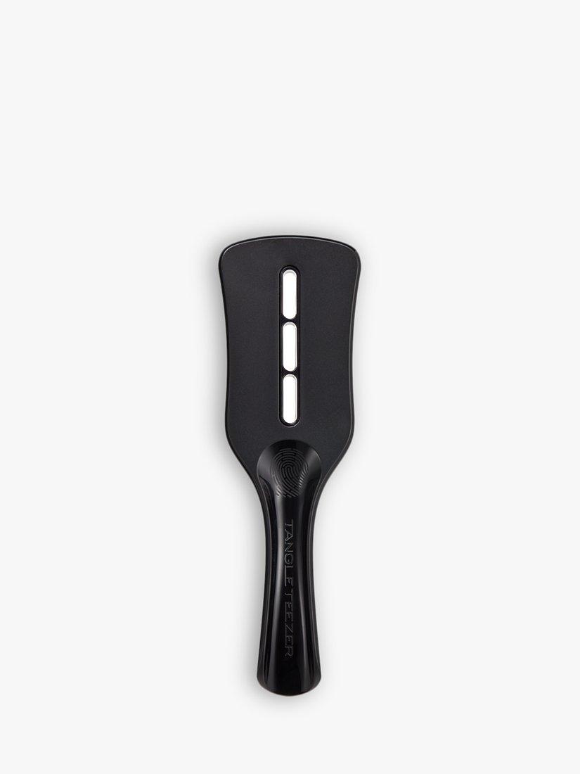 Product image 3 of 5, which shows Tangle Teezer Vented Blow-Dry Easy Dry and Go Hair Brush, Black