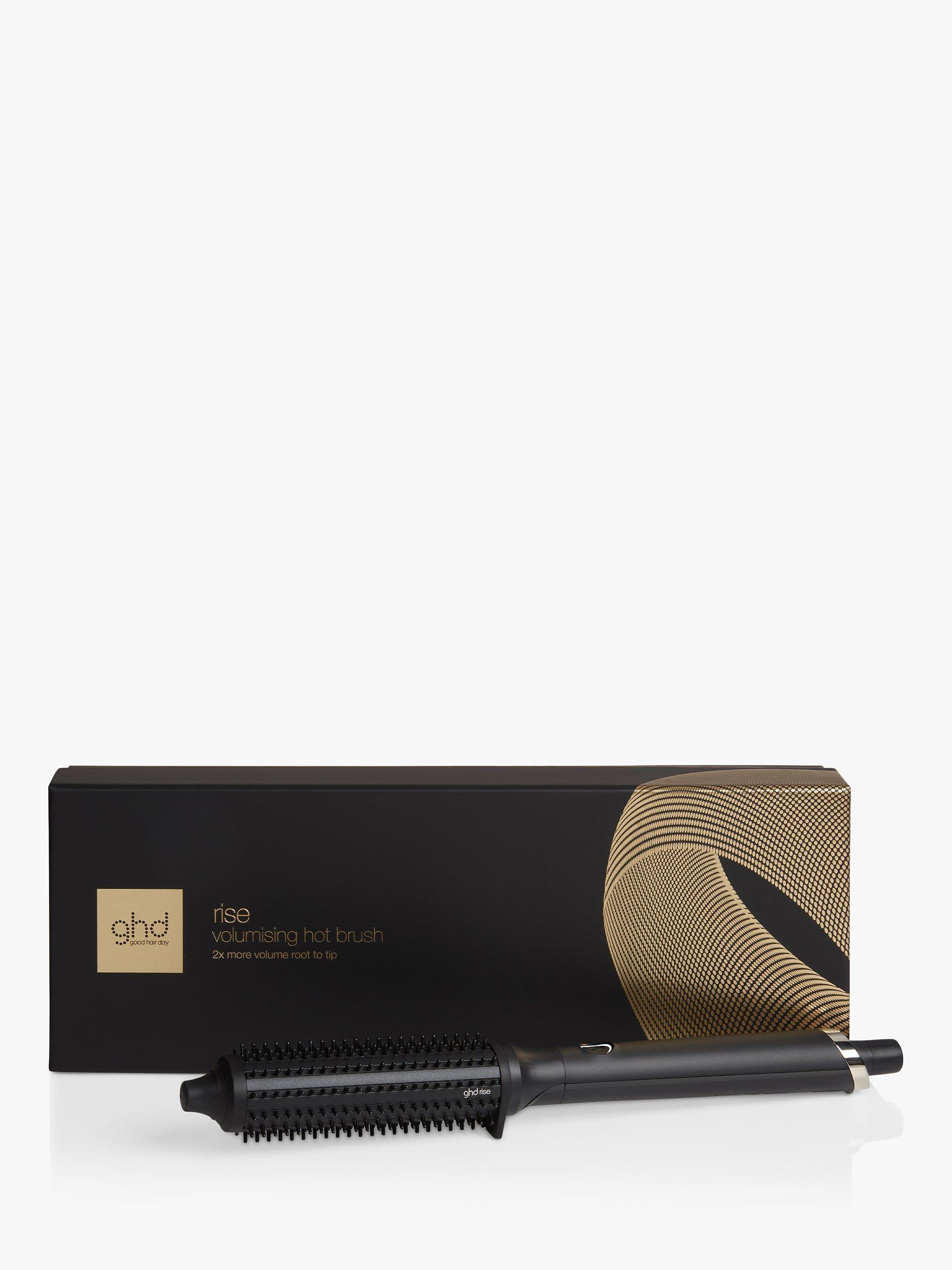 ghd Rise Hot Brush Hair Styler