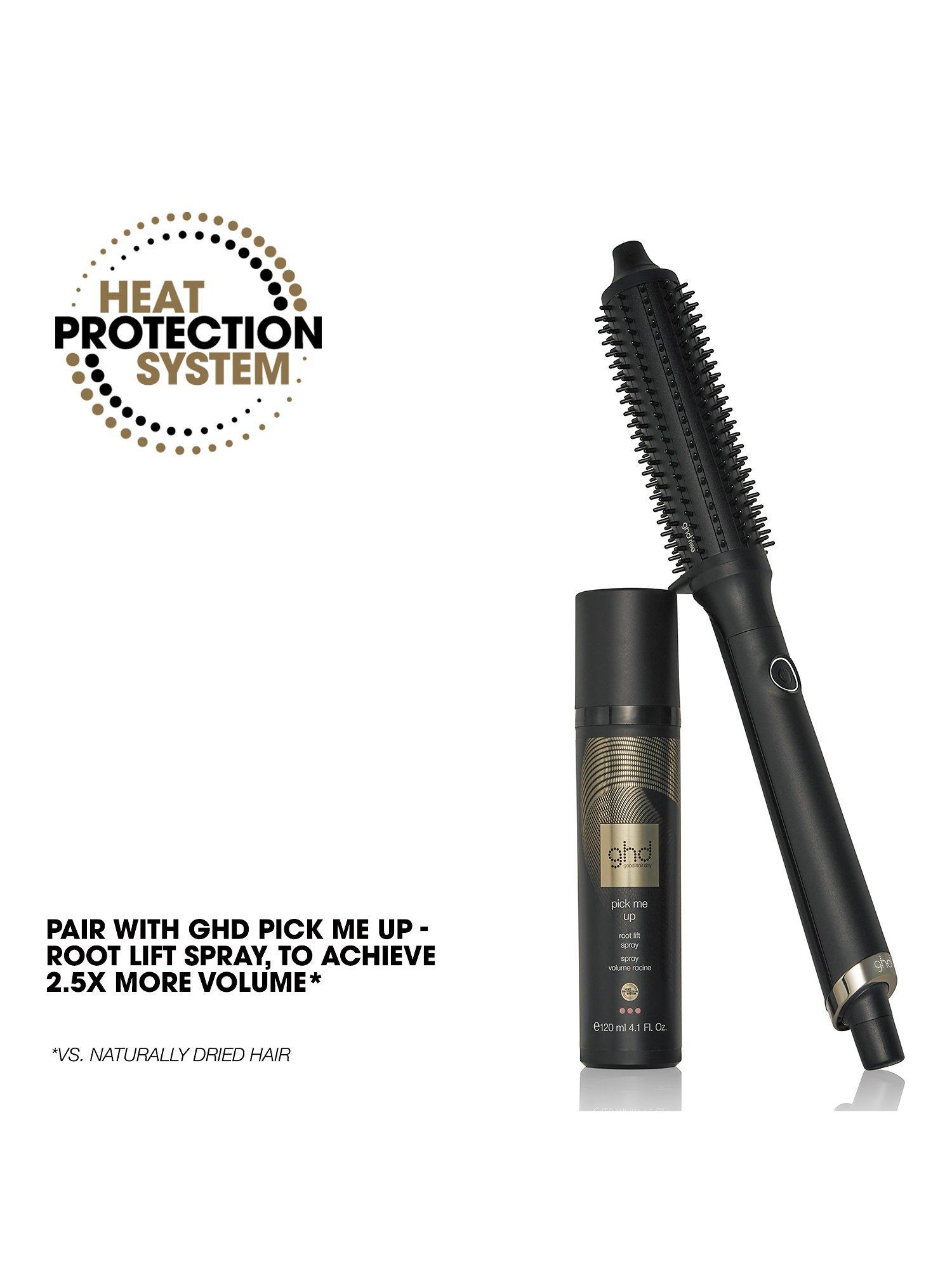 ghd Rise Hot Brush Hair Styler