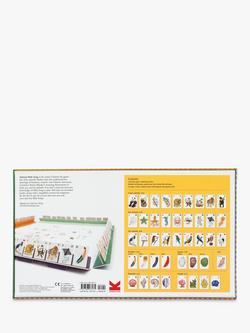 Laurence King Publishing Animal Mah-Jong Game - view 2, Multi