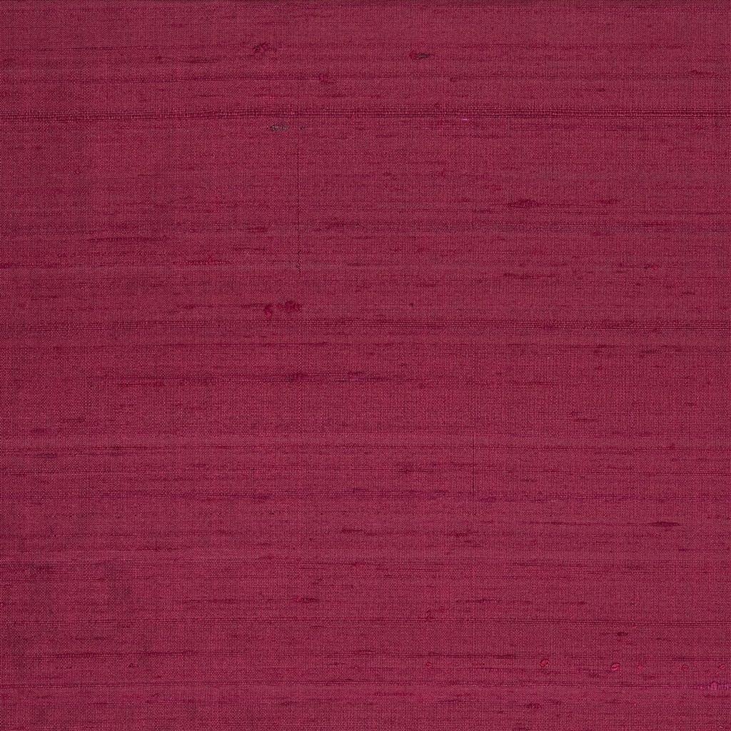 Designers Guild Chinon Furnishing Fabric, Ruby