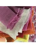 Designers Guild Brera Lino Furnishing Fabric, Azalea
