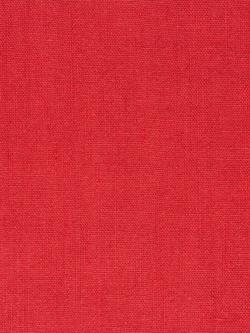Designers Guild Brera Lino Furnishing Fabric, Paprika