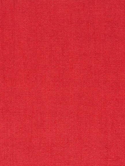 Designers Guild Brera Lino Furnishing Fabric, Paprika
