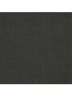 Designers Guild Brera Lino Furnishing Fabric, Charcoal
