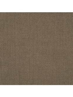 Designers Guild Brera Lino Furnishing Fabric, Walnut