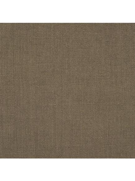 Designers Guild Brera Lino Furnishing Fabric, Walnut