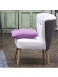 Designers Guild Brera Lino Furnishing Fabric, Slate